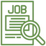 Symbol für Minijobs in Halle (Saale)