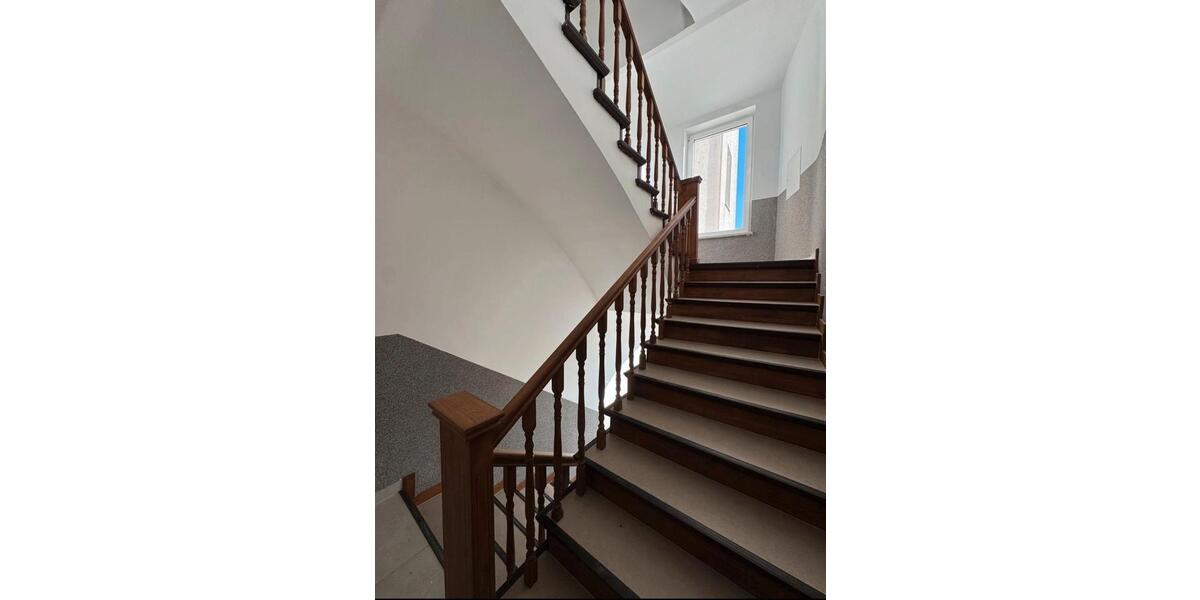 Etagenwohnung Halle (Saale) Damaschkestraße - 2 Zimmer, 60 m&sup2;, 650&euro; | Angebot:26607209
