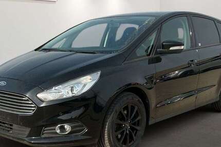 Ford S-Max 101.845 km 9.499 &euro; Sandersdorf-Brehna 06796