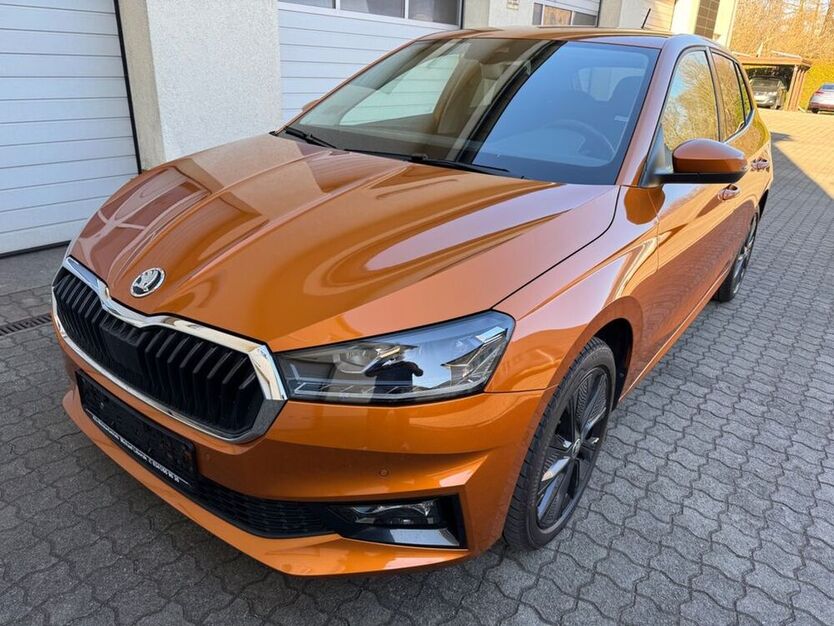 Fabia