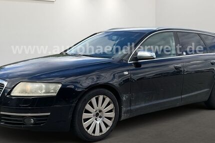 Audi A6 347.839 km 1.499 &euro; Brehna 06796