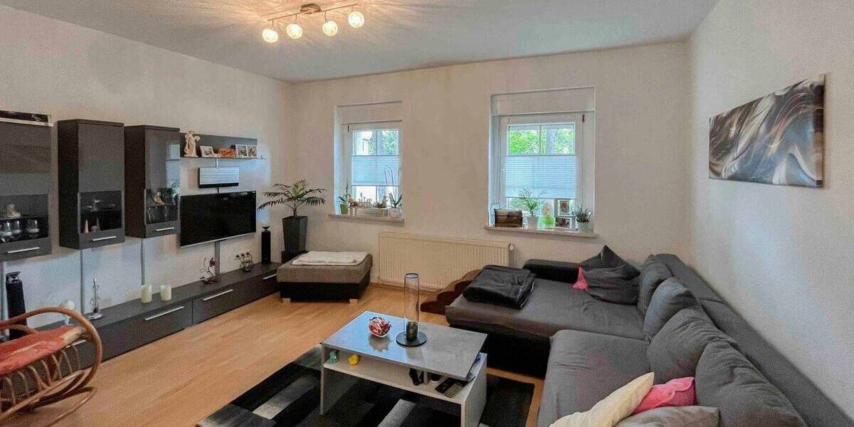 Doppelhaushälfte Sandersdorf-Brehna Brehna - 6 Zimmer, 140 m&sup2;, 120.000&euro; | Angebot:26093797