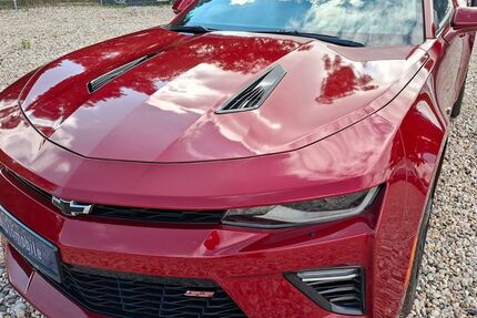 Chevrolet Camaro 72.000 km 17.777 &euro; Bitterfeld-Wolfen OT Wolfen 06766