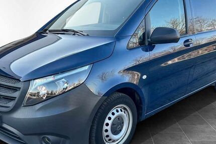 Mercedes-Benz Vito 64.330 km 19.992 &euro; Merseburg 06217