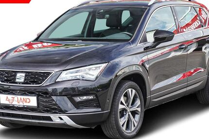 Seat Ateca 63.535 km 22.990 &euro; Köthen 06366