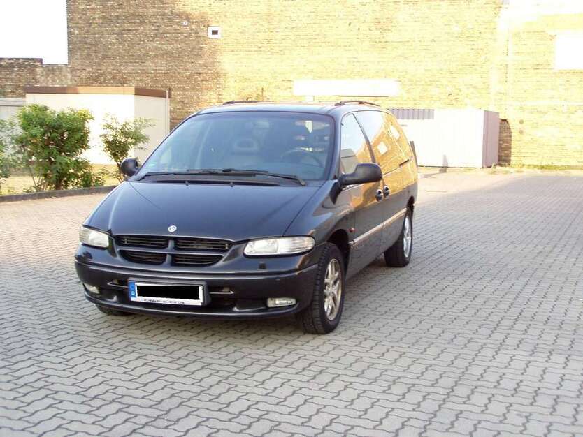 Grand Voyager