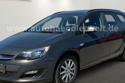 Opel Astra 177.599 km 3.399 &euro; Brehna 06796