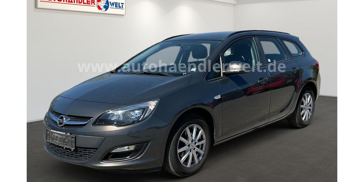 Opel Astra 177.599 km 3.399 &euro; Brehna 06796
