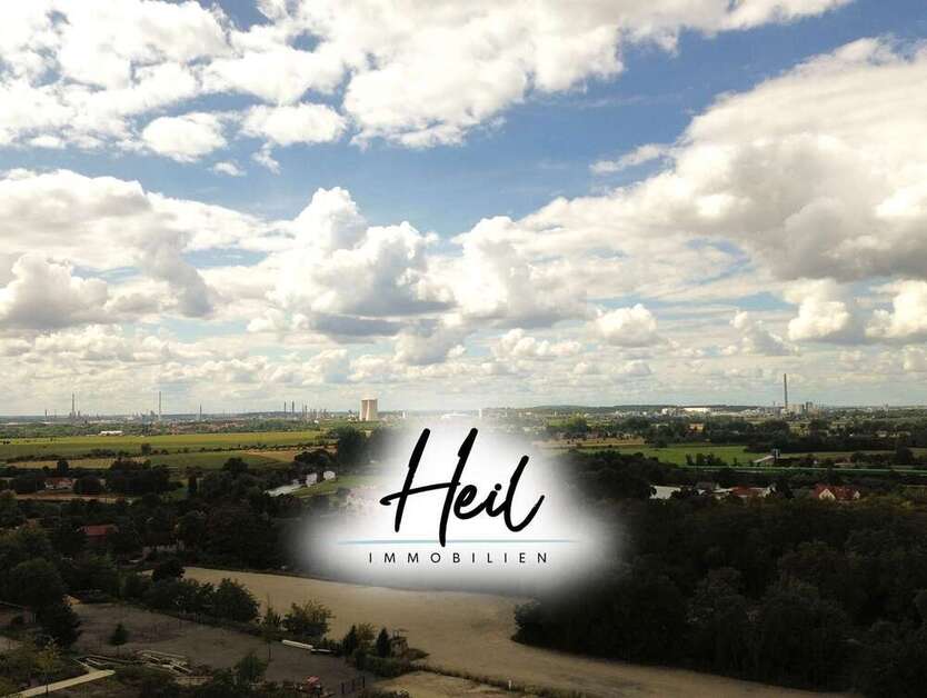 Grundstück zu verkaufen in Bad Dürrenberg 60.000 € 354 m²