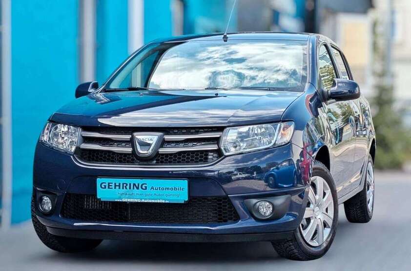 Sandero