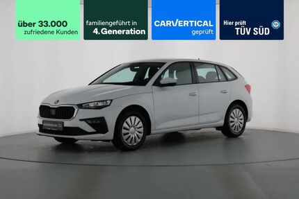Skoda Scala 19.999 km 18.874 &euro; Lutherstadt Eisleben 06295
