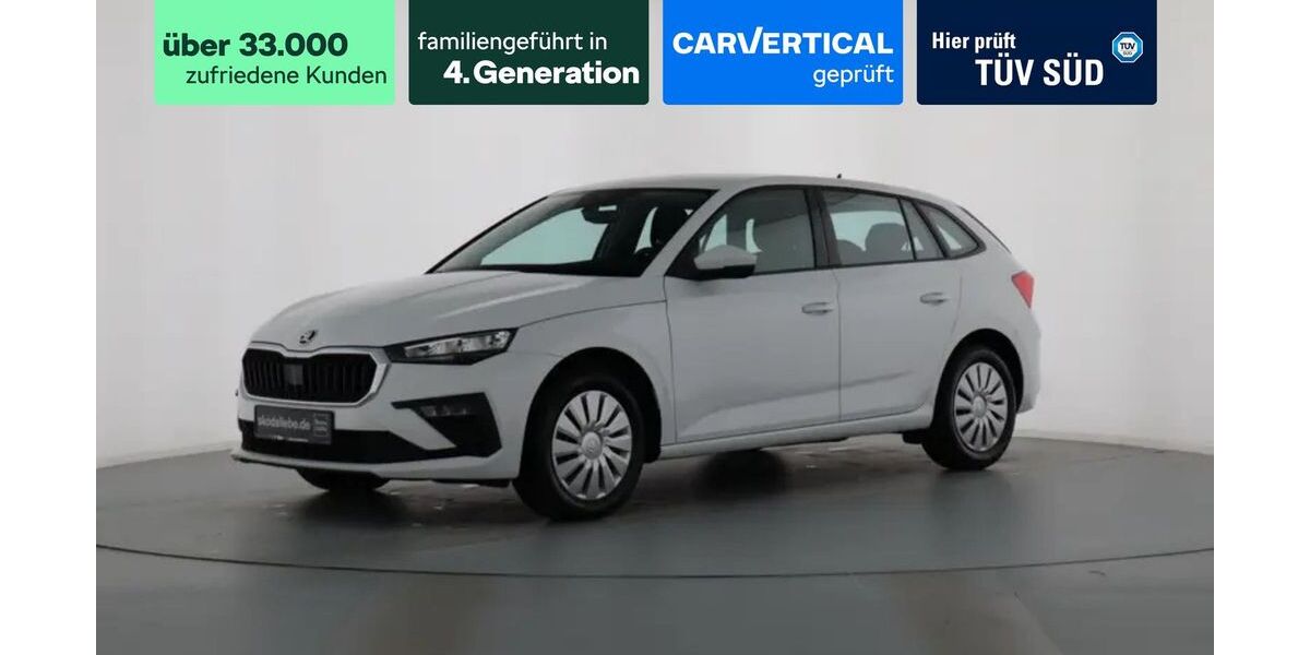 Skoda Scala 19.999 km 18.874 &euro; Lutherstadt Eisleben 06295