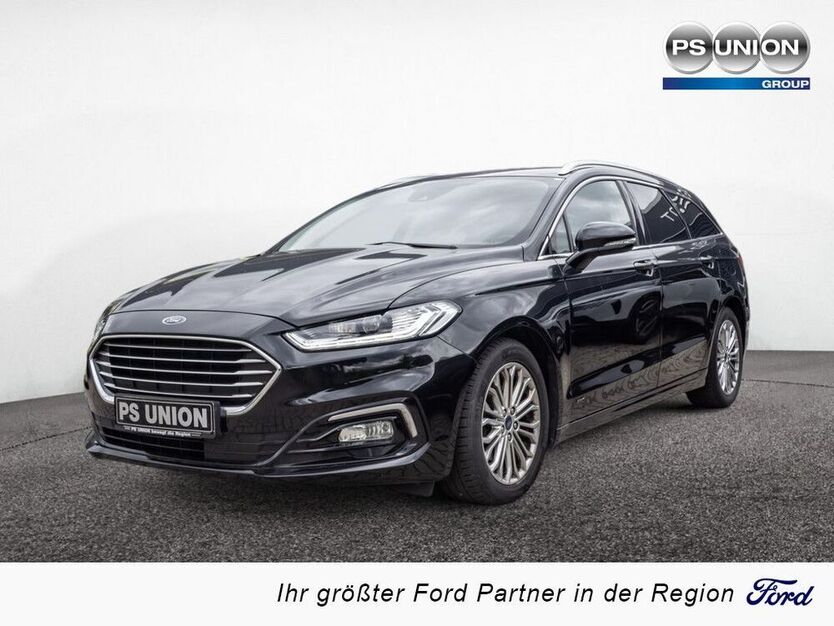 Mondeo