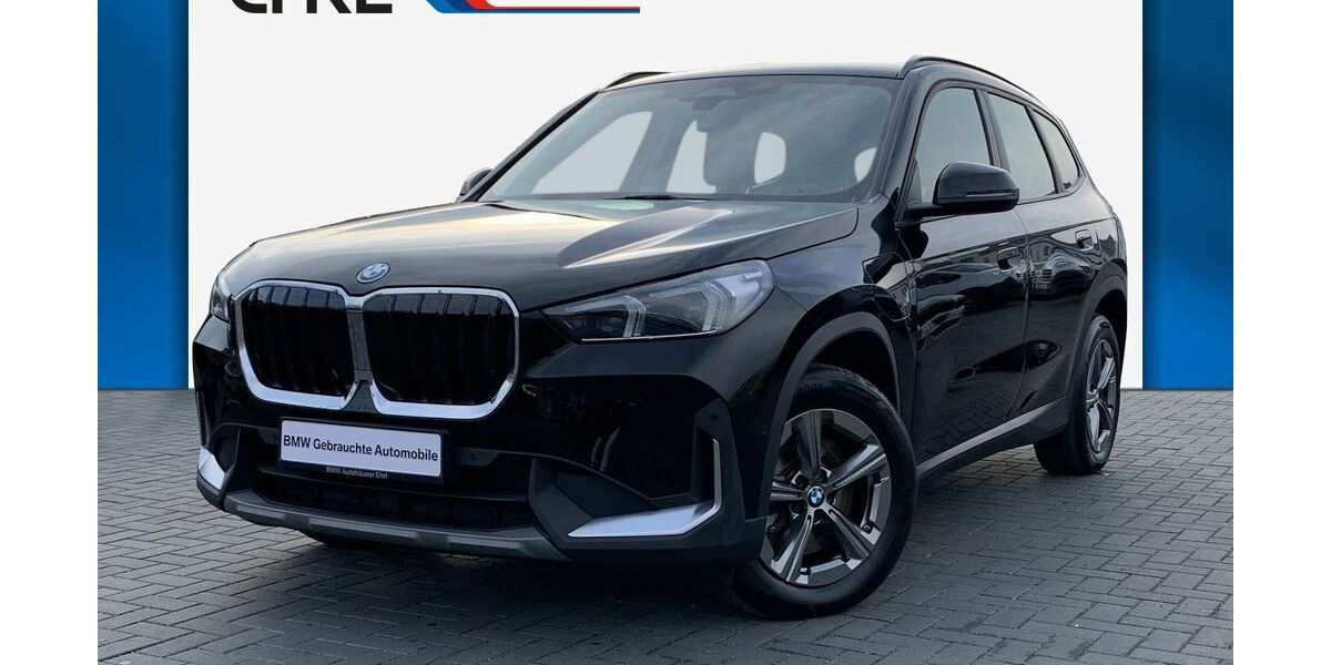 BMW X1 60.720 km 39.900 &euro; Halle (Saale) 06112