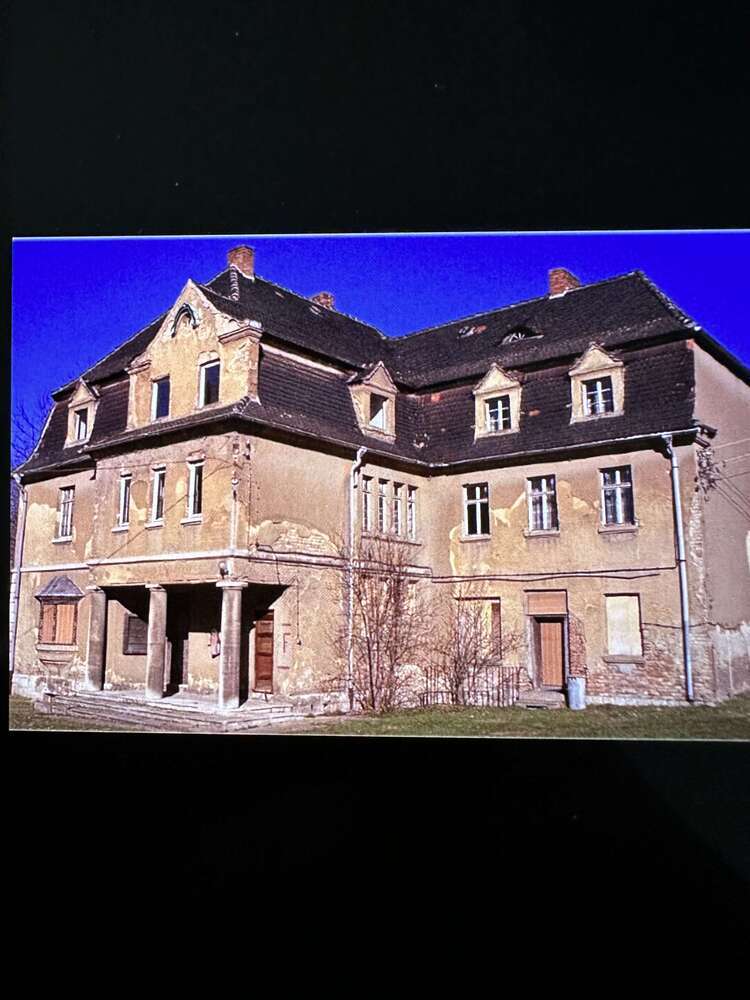 Grundstück zu verkaufen in Bad Lauchstädt 550.000 € 10400 m²