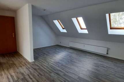 Wohnung Merseburg Neumarkt (Vorstadt) - 1 Zimmer, 37 m&sup2;, 299&euro; | Angebot:21293488