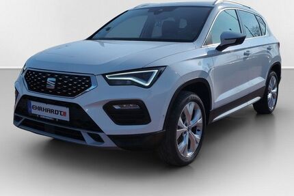 Seat Ateca 40.550 km 24.390 € Leipzig 04129