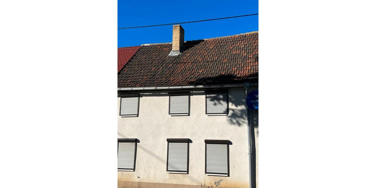 Reihenhaus Teutschenthal - 25.000&euro; | Angebot:26745186