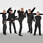 SLIME - Grobes Fest 2026 + Support: Focus. + Knochenfabrik + Rantanplan