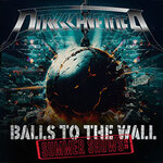Dirkschneider - Balls To The Wall - Summershows 2026