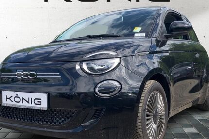 Fiat 500e 14.805 km 17.888 &euro; Halle, Angersdorf 06179