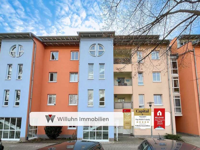 Wohnung zum Kaufen in Weißenfels 149.000 € 87.72 m²