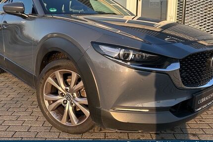 Mazda CX-30 63.480 km 18.690 &euro; Delitzsch 04509