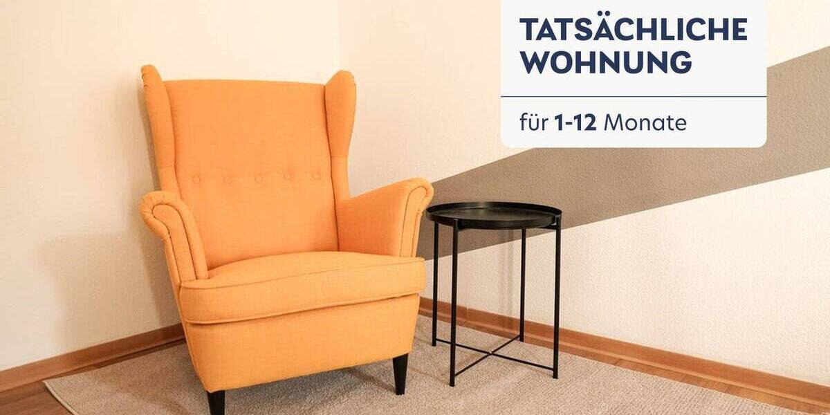 Etagenwohnung Halle (Saale) Innenstadt - 4 Zimmer, 2.047&euro; | Angebot:26265811