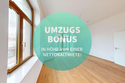 Wohnung Halle (Saale) Damaschkestraße - 3 Zimmer, 82 m&sup2;, 1.080&euro; | Angebot:26562980