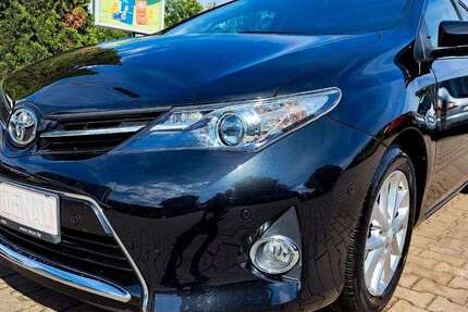 Toyota Auris 100.000 km 7.997 € Leipzig 04205