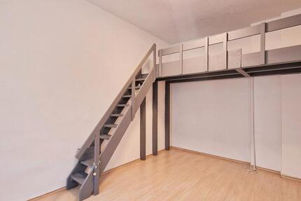 Wohnung Halle (Saale) Am Wasserturm/Thaerviertel - 1 Zimmer, 35 m&sup2;, 440&euro; | Angebot:25215463