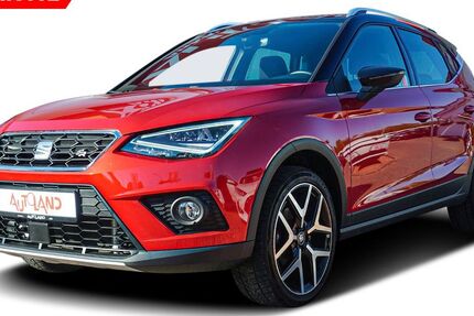 Seat Arona 25.040 km 18.950 &euro; Halle 06122