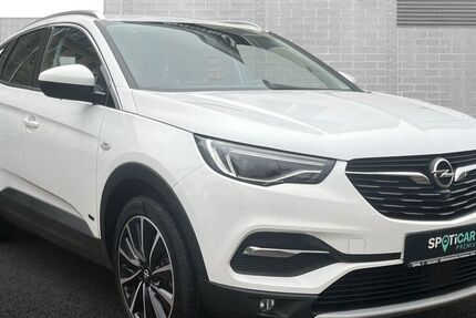 Opel Grandland (X)