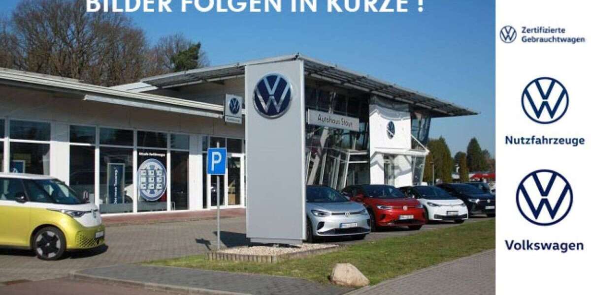 VW LT 36.236 km 56.990 &euro; Halle 06120