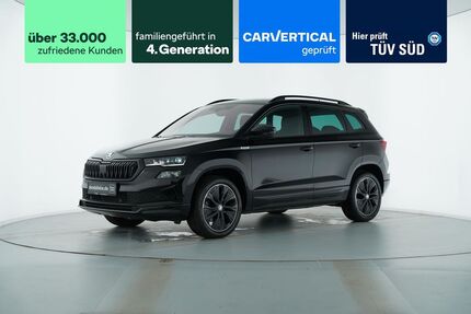 Skoda Karoq 19.982 km 29.889 &euro; Lutherstadt Eisleben 06295