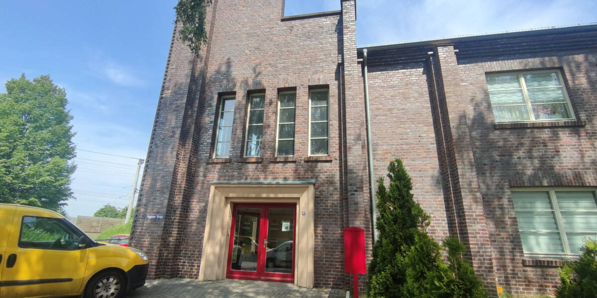 Etagenwohnung Bitterfeld Anhaltsiedlung - 2 Zimmer, 31 m&sup2;, 250&euro; | Angebot:26799300