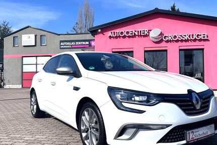 Renault Megane 147.893 km 9.399 &euro; Kabelsketal/OT Großkugel 06184