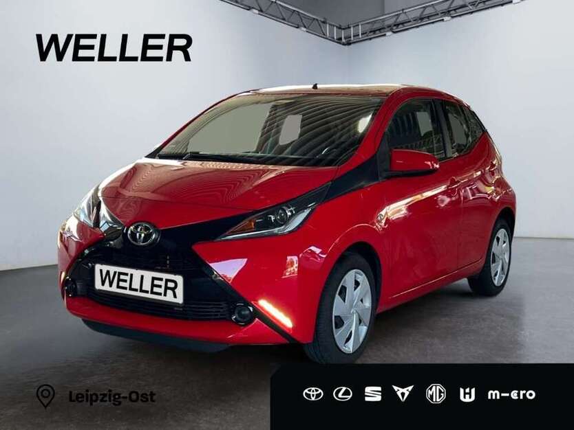 Aygo