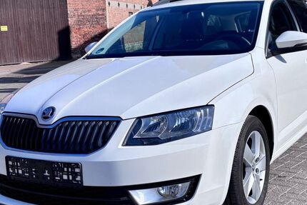 Skoda Octavia 175.998 km 7.590 &euro; Schkopau / OT Wallendorf 06258