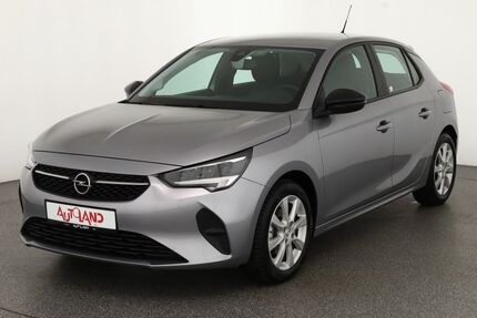 Opel Corsa 28.204 km 13.890 € Eisleben 06295