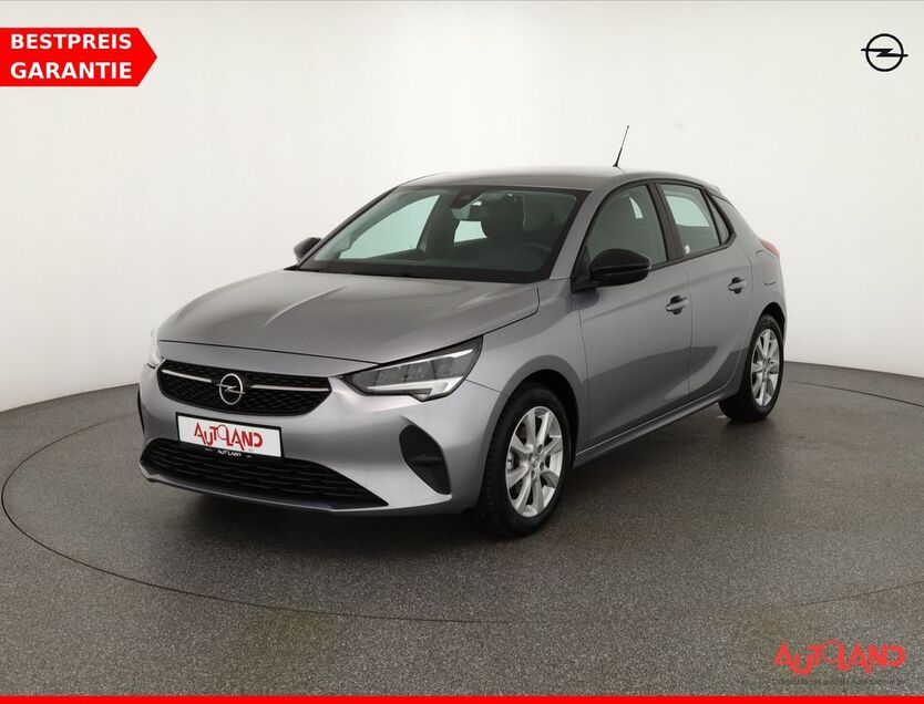 Opel Corsa 28.204 km 13.890 € Eisleben 06295