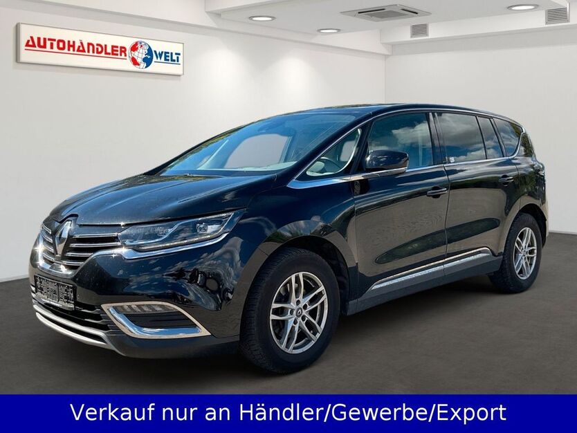 Renault Espace 102.552 km 13.299 € Brehna 06796