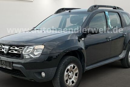 Dacia Duster 148.003 km 3.399 &euro; Brehna 06796