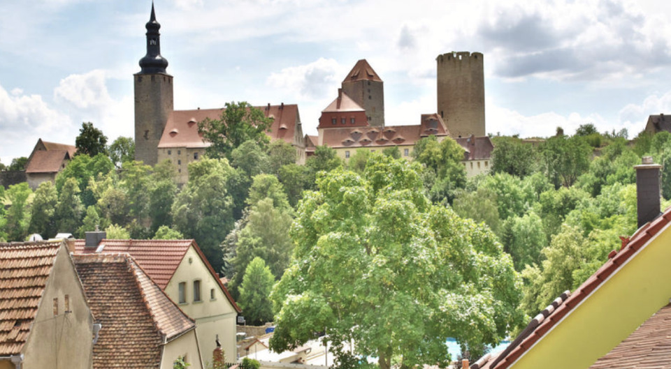 Einfamilienhaus Querfurt - 8 Zimmer, 220 m&sup2;, 72.999&euro; | Angebot:25279749