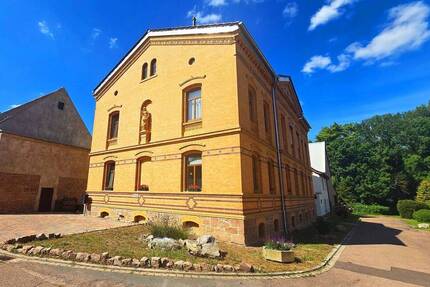 Wohnung Petersberg Mösthinsdorf - 2 Zimmer, 74 m&sup2;, 570&euro; | Angebot:26778232