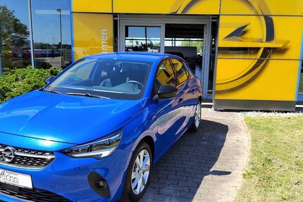 Opel Corsa 11.367 km 18.650 € Delitzsch OT Döbernitz 04509