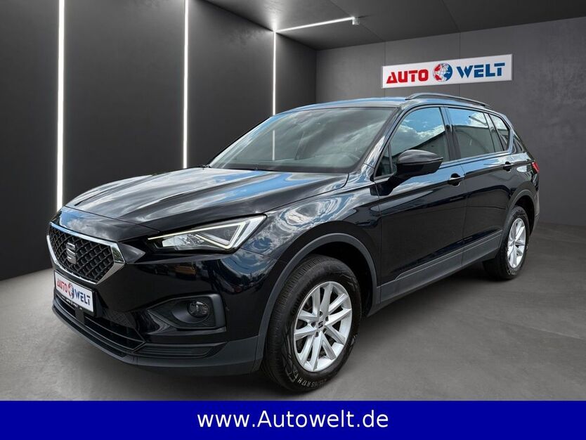 Seat Tarraco 73.448 km 23.490 € Sandersdorf Brehna 06796
