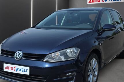 VW Golf 63.093 km 10.990 &euro; Sandersdorf Brehna 06796