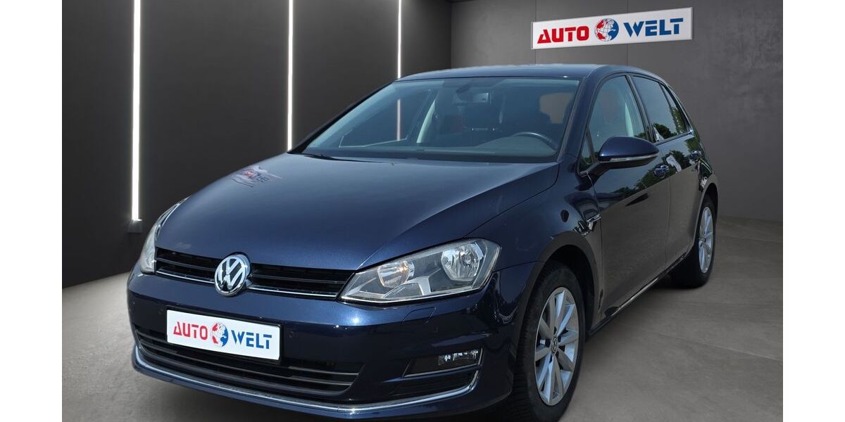 VW Golf 63.093 km 10.990 &euro; Sandersdorf Brehna 06796
