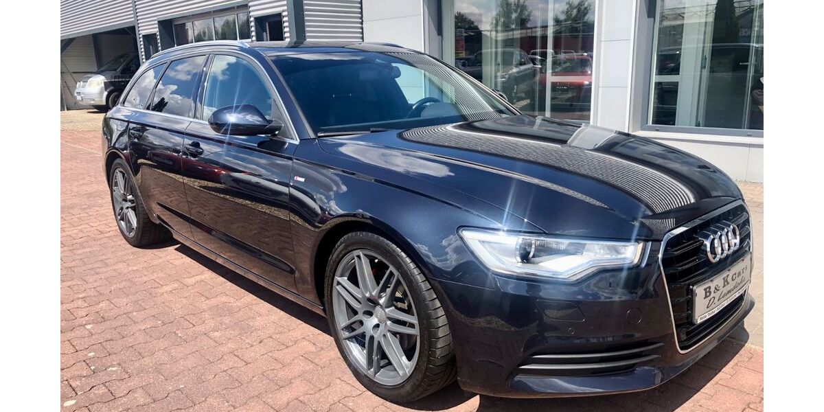 Audi A6 149.509 km 14.999 &euro; Halle/Saale 06118